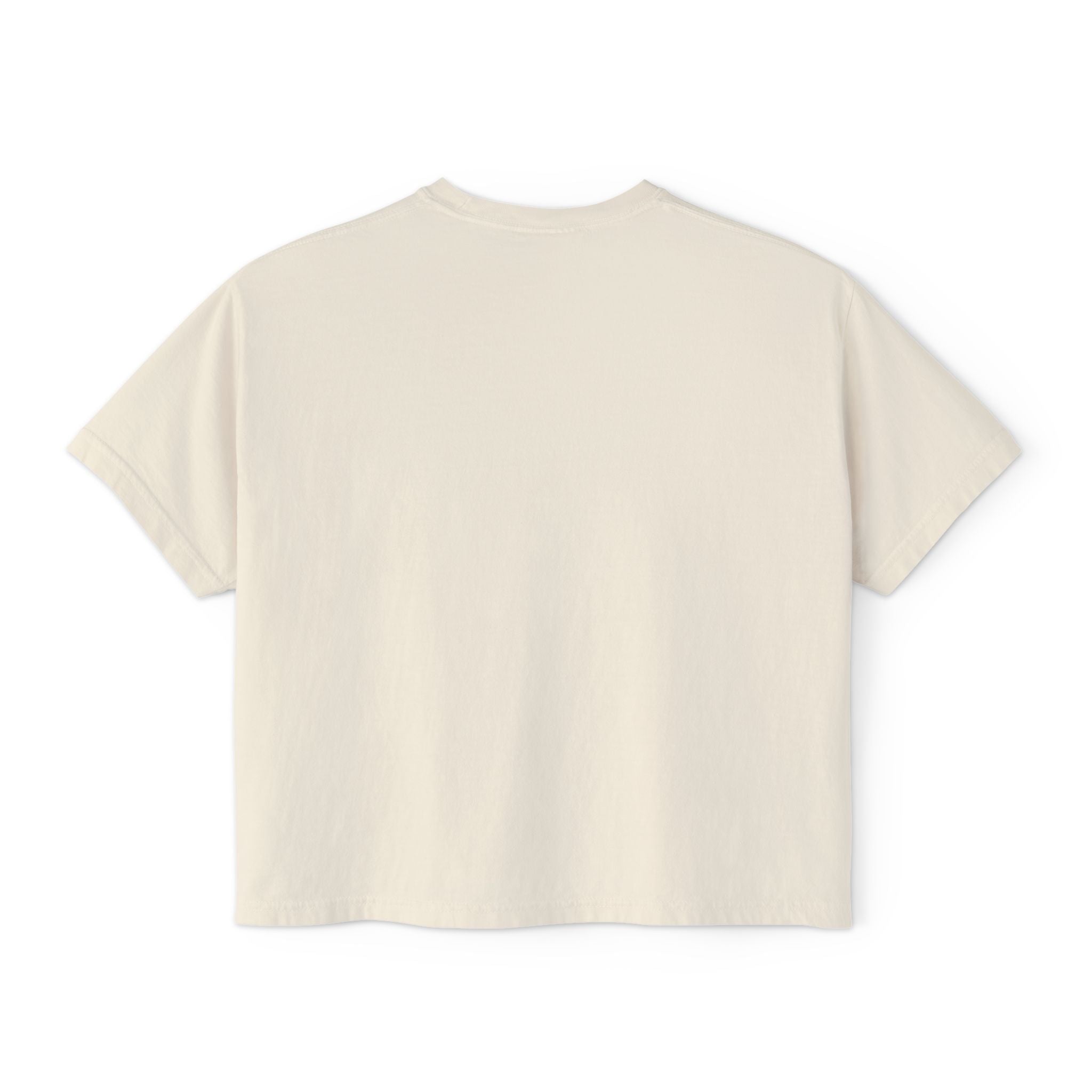 26 Is The New 12 Boxy Tee — Women's Birthday Graphic Shirt