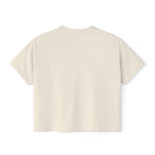 26 Is The New 12 Boxy Tee — Women's Birthday Graphic Shirt