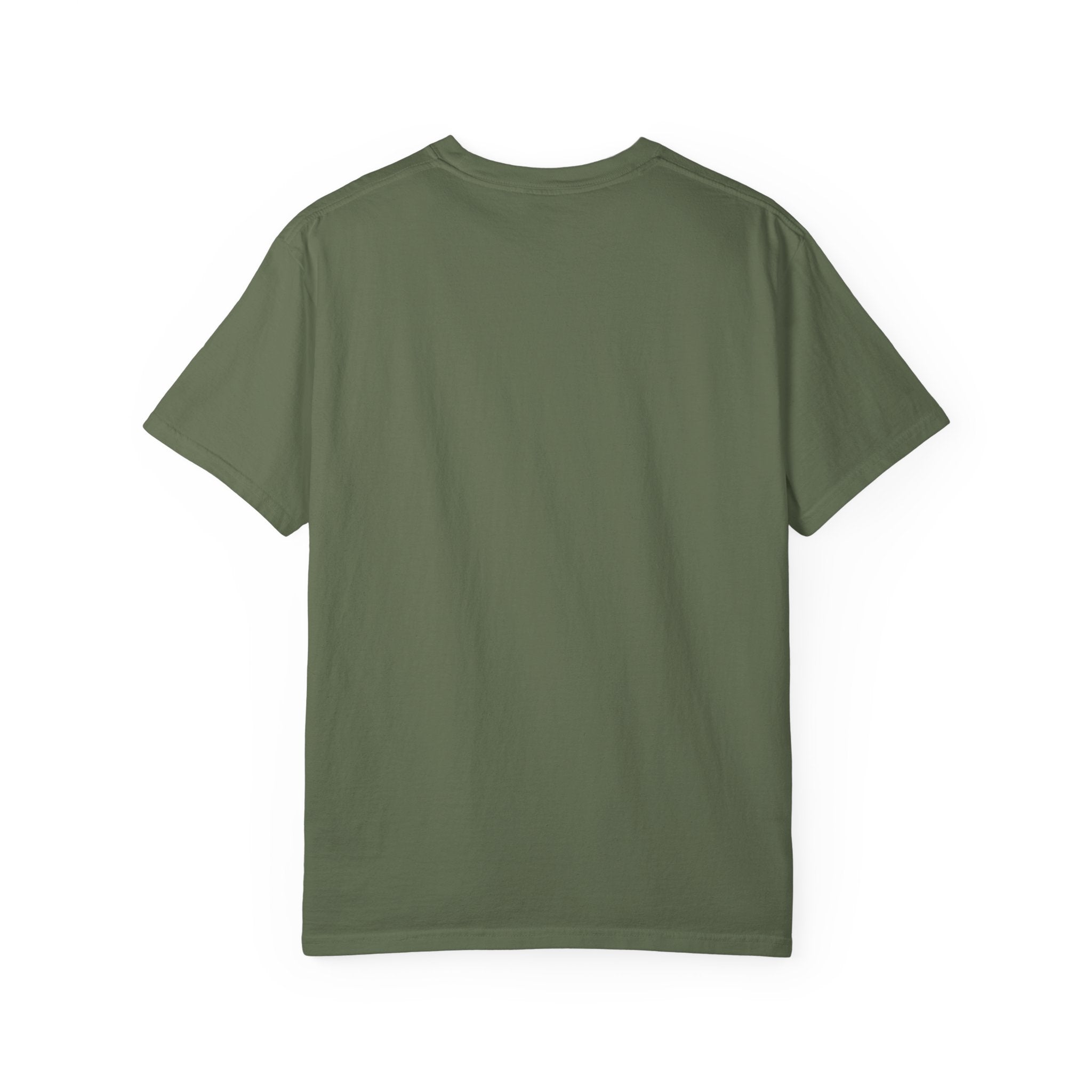 T-shirt « Bunny 'Hop To It Cut The Bitch Off' »