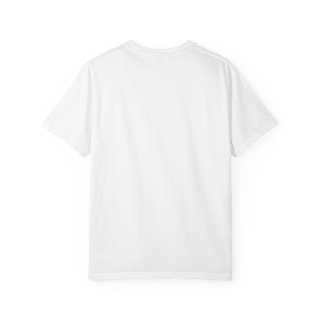 T-shirt « Bunny 'Hop To It Cut The Bitch Off' »