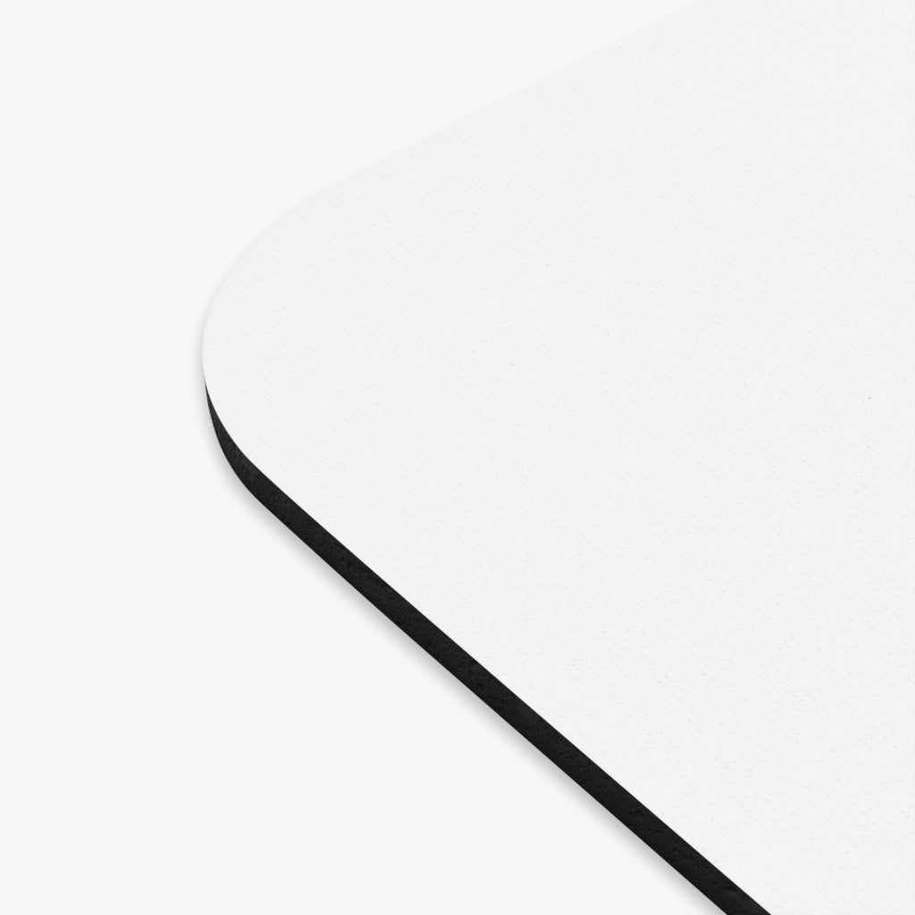 Crashout Mouse Pad — Minimal Desk Mat for Gamers & Remote Workers